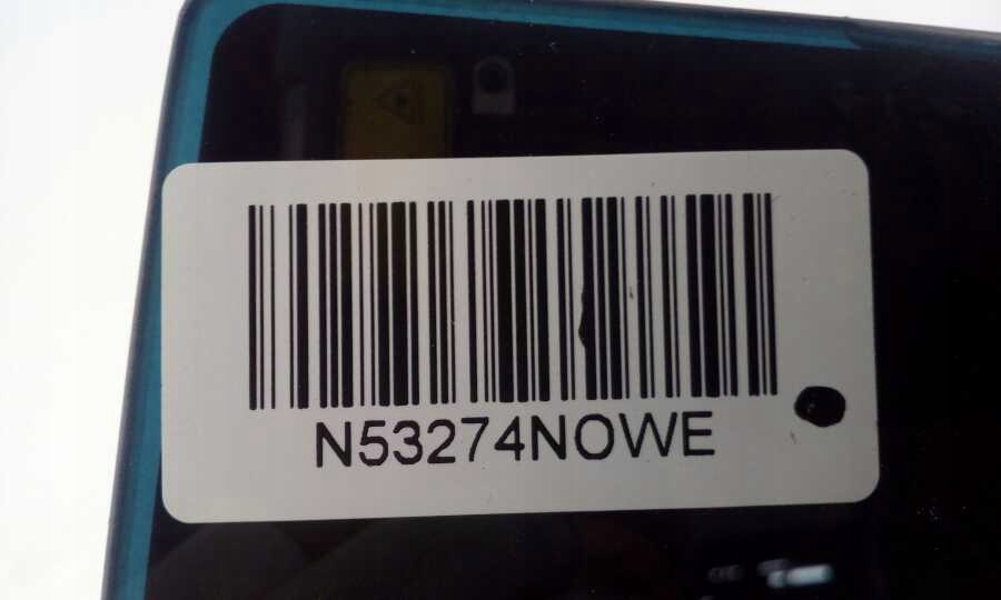 фото №9, Стекло лобовое przednai honda accord 2012- версия usa зеркало зелёный