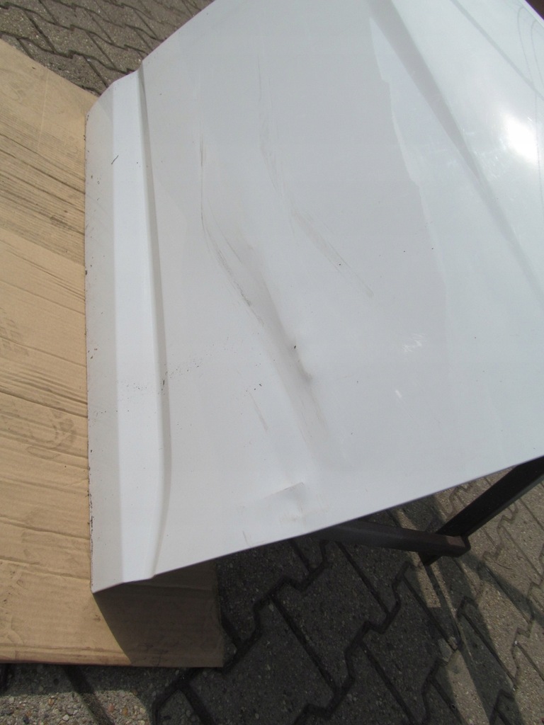 фото №6, Ford cmax 11-17 двері правий перед передні 5a c307