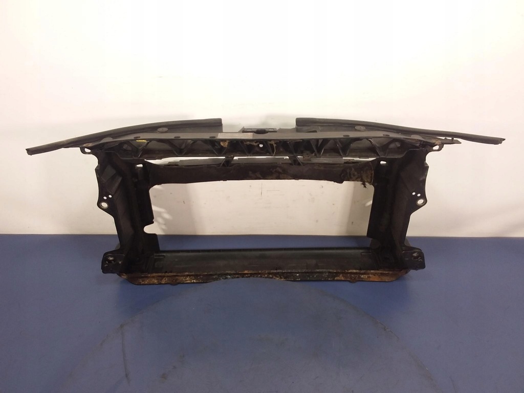 фото №5, Vw phaeton i 5.0 tdi підсилювач передній