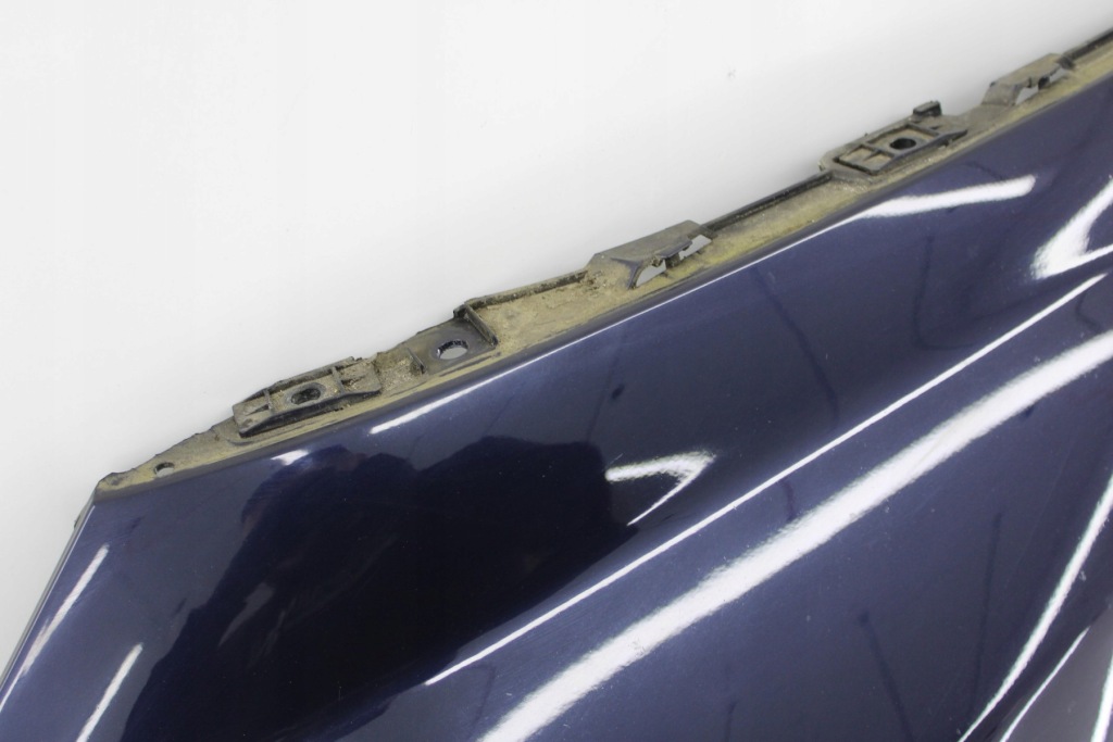 фото №4, Renault espace iv 2003-2014 крыло левый перед передний