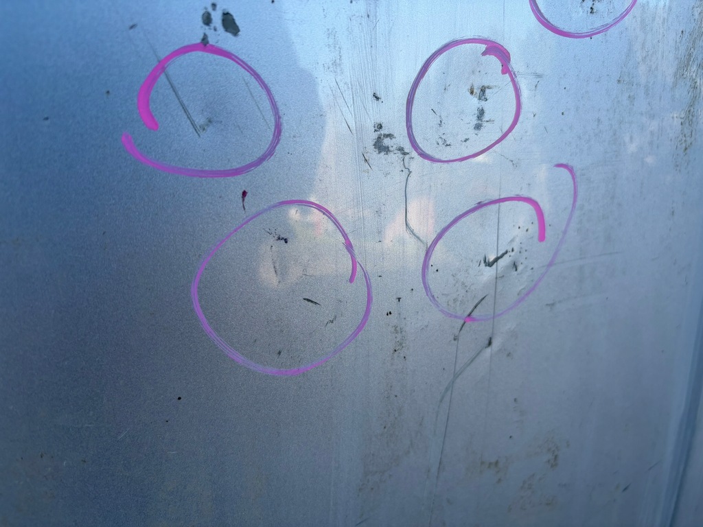 фото №12, Капот mercedes slk r171