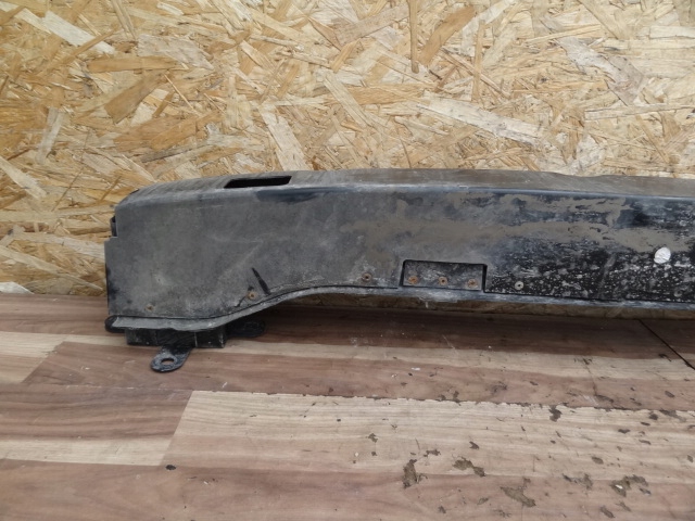 фото №4, Fiat tipo ii 2018 hb балка бампера заднього org