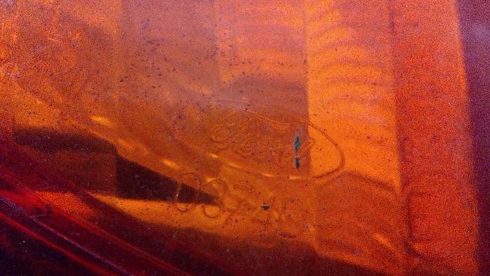 фото №7, Лампа левая задняя ford focus mk1