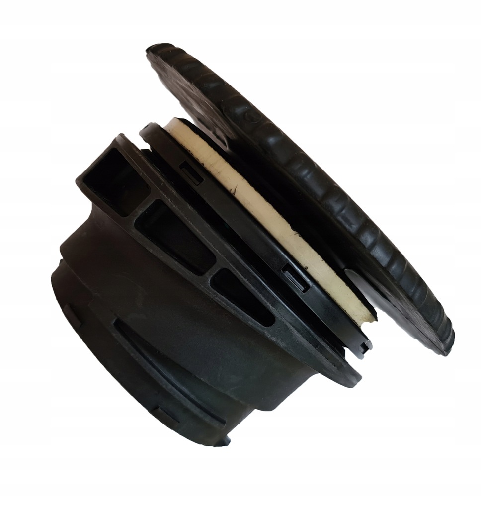 фото №5, Подушка амортизатора renault master 2.3 dci sachs