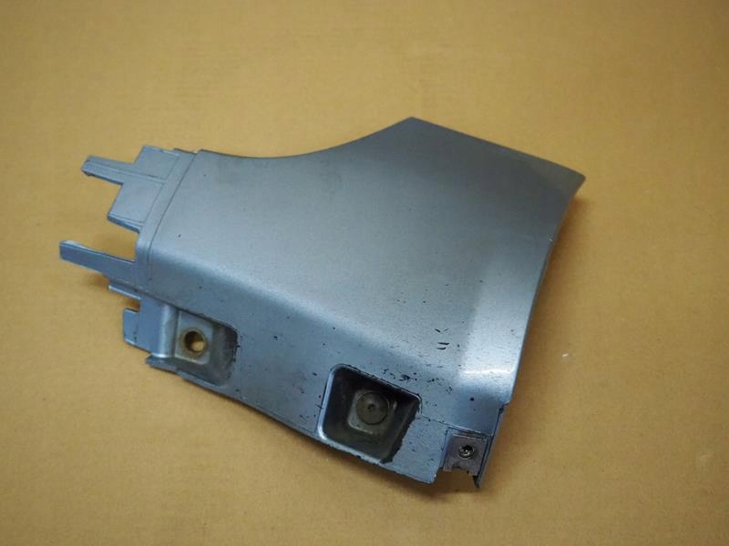 фото №1, Молдинг защита накладка порог левый задняя audi a4 b6