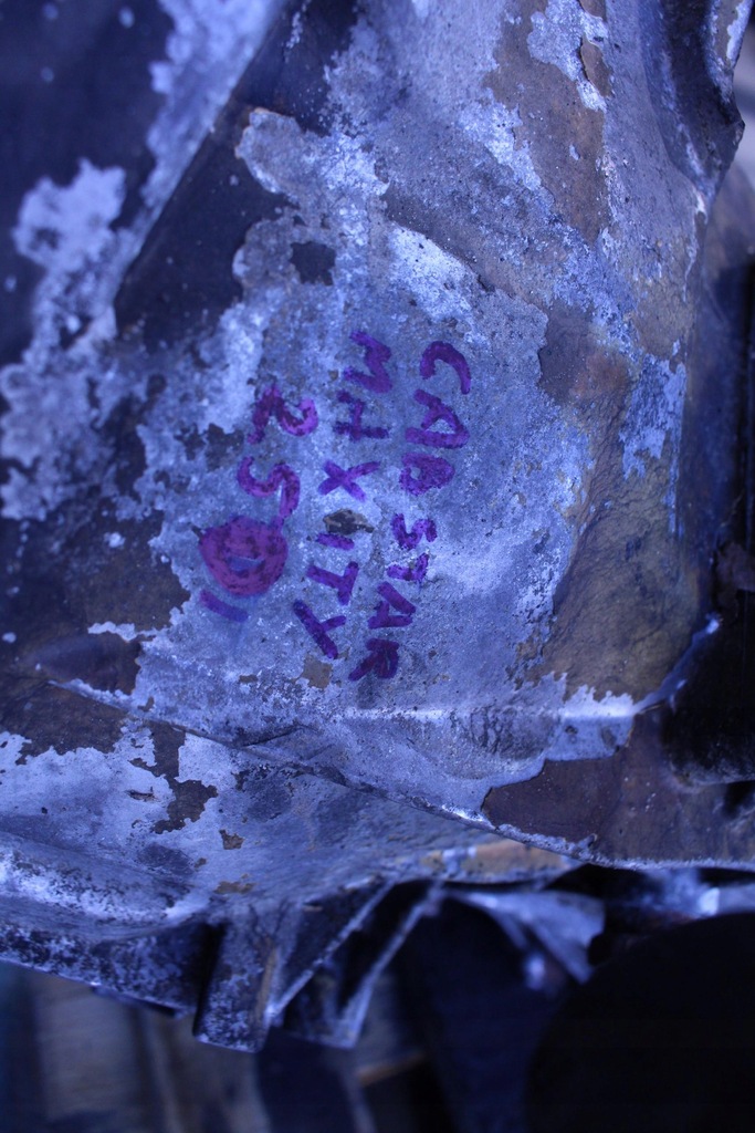 фото №6, Коробка передач передач nissan cabstar maxity 2.5 dci 6 передач