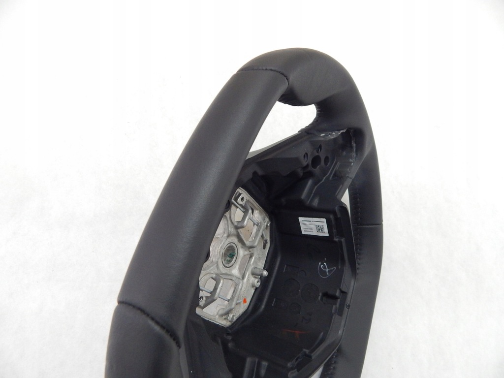 фото №9, Peugeot 2008 ii 208 ii - повітропровід шкіра oryg