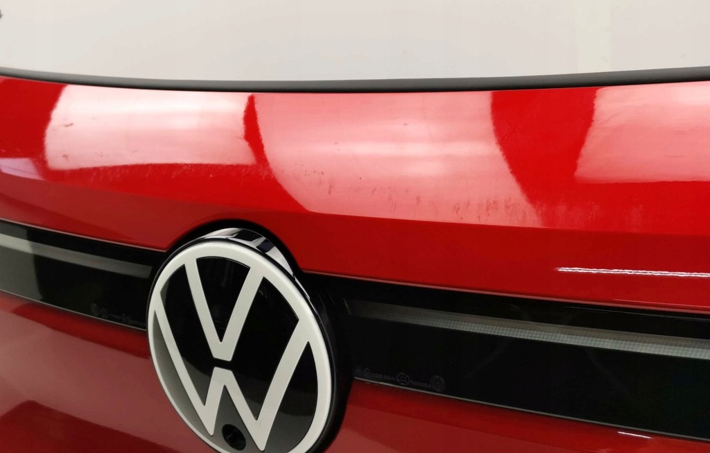 фото №16, Новый org бампер перед vw id.4 gtx 11a807217a 6xpdc камера lc3j