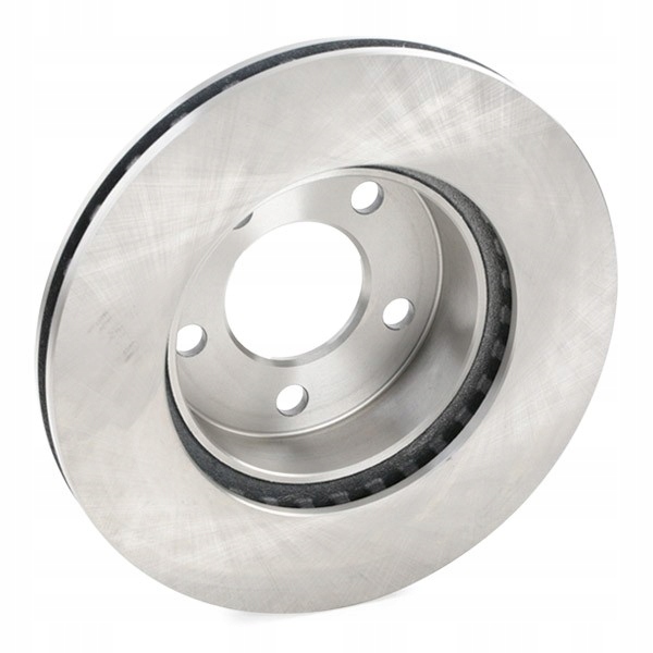 фото №3, 2x ridex 82b1862 гальмівні диски гальмівні перед do ford usa explorer u2 286mm