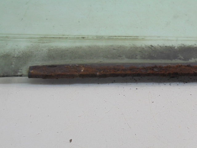 фото №4, Fiat ritmo скло двері перед права