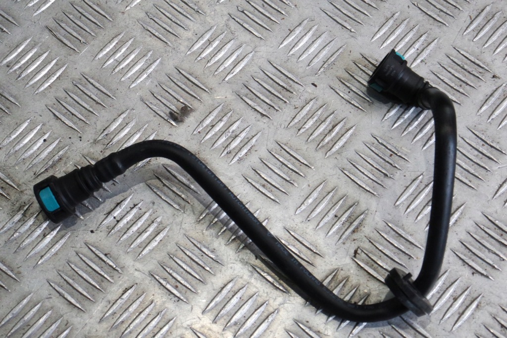 фото №1, Шланг топлива porsche 718 982 981 boxster cayman 98110628801