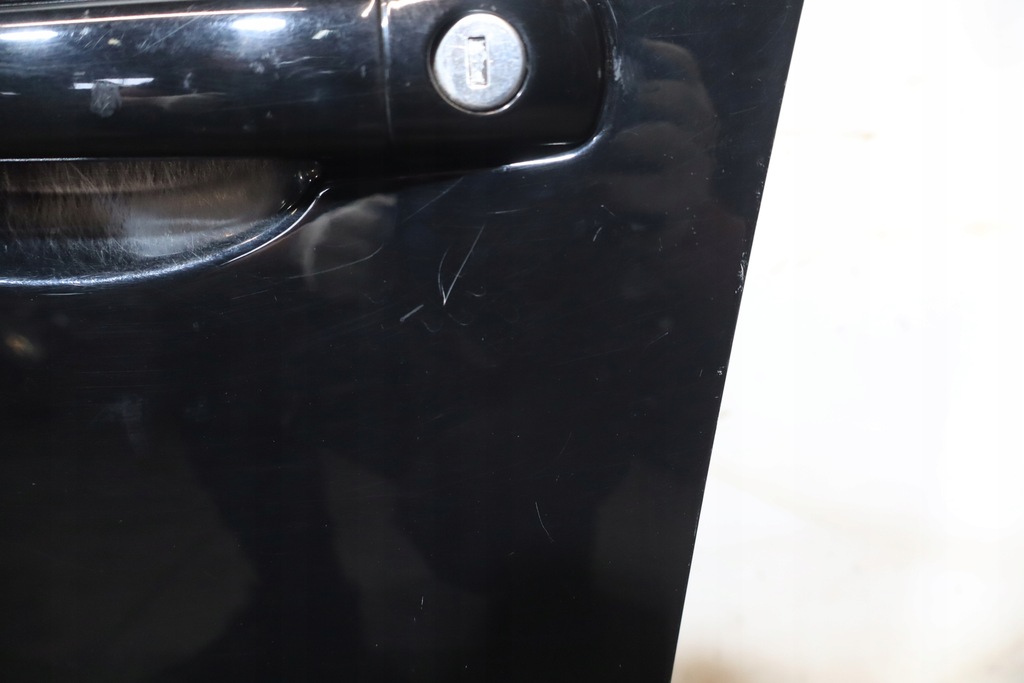 фото №4, Дверь левый перед citroen c4 picasso i exyb