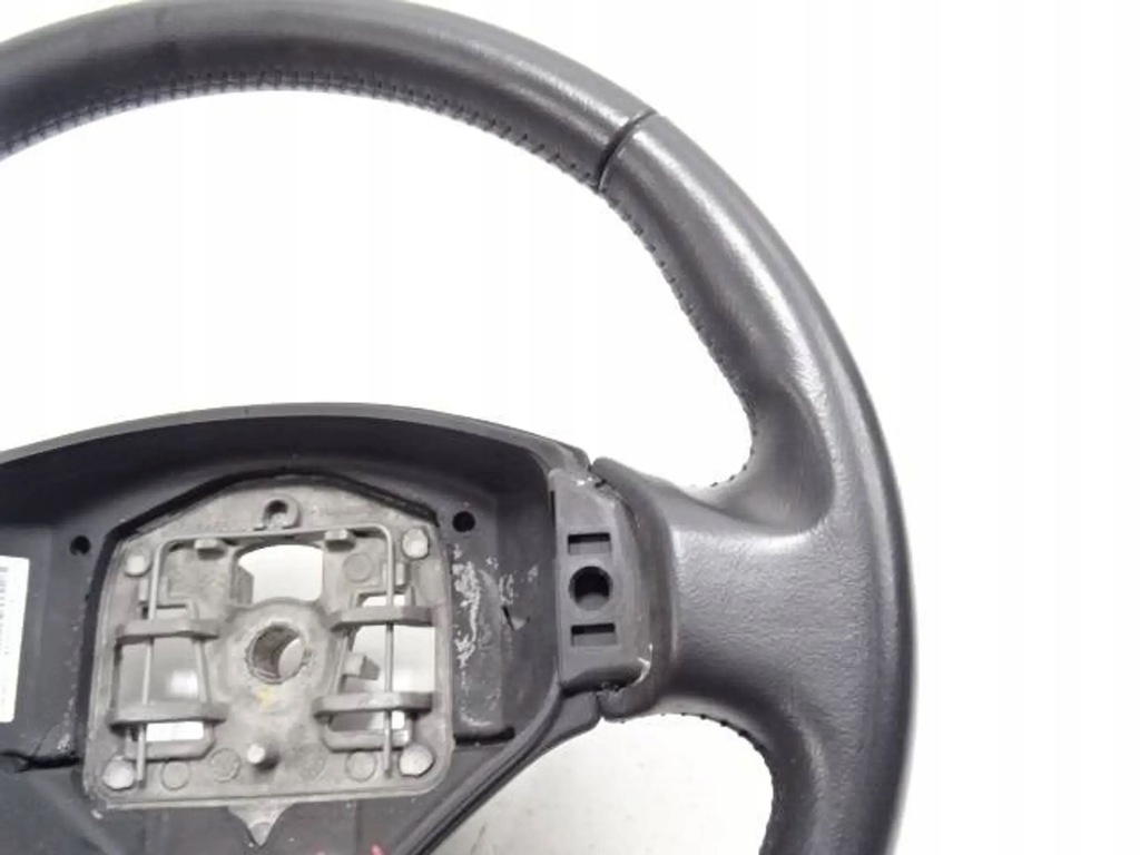 фото №10, Воздуховод кожа peugeot 5008 i