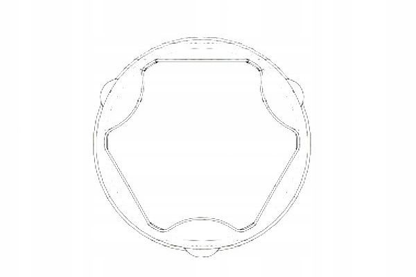 фото №2, Захист шарнір lobro