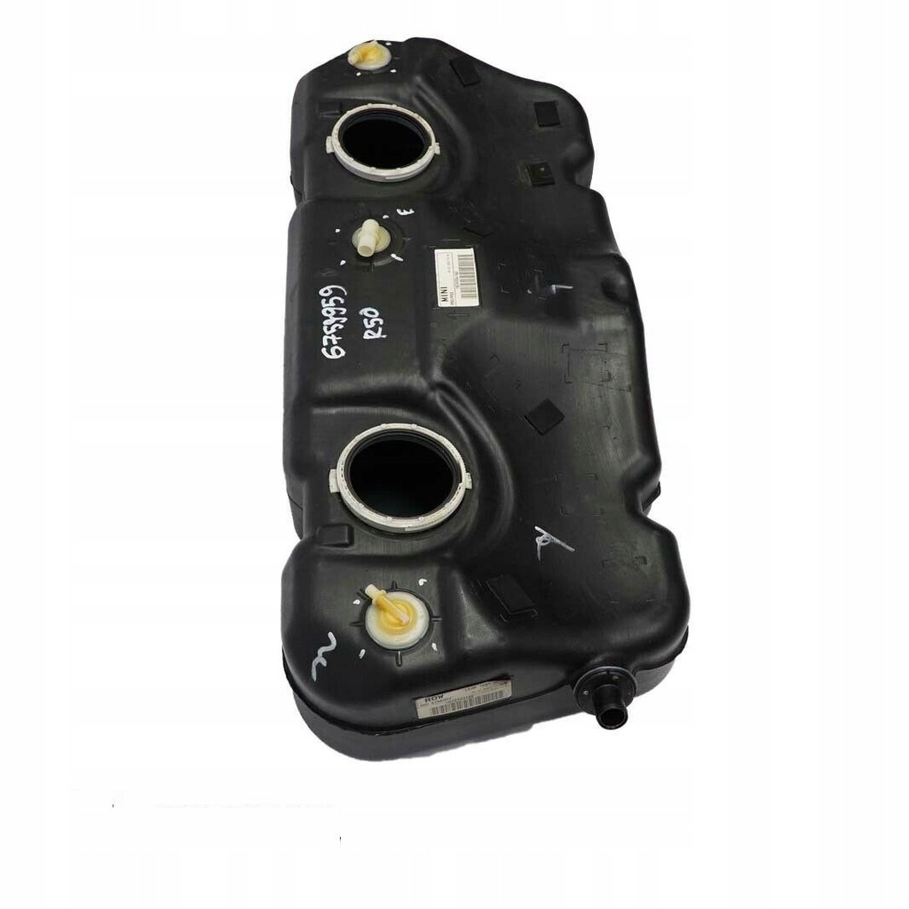 фото №12, Mini r50 r53 bak бак пального бензин 6759959