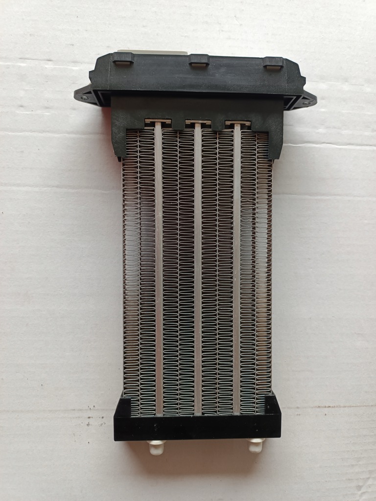 фото №1, Отопитель ceed ii kia europa нагреватель нагреватель