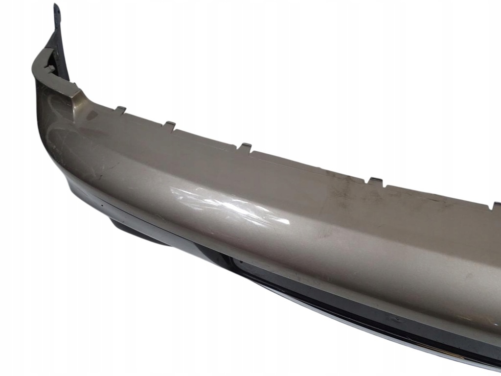 фото №12, Бампер задняя задний pod pdc mini clubman s r55 lift fl 2010-2014 - 7260565