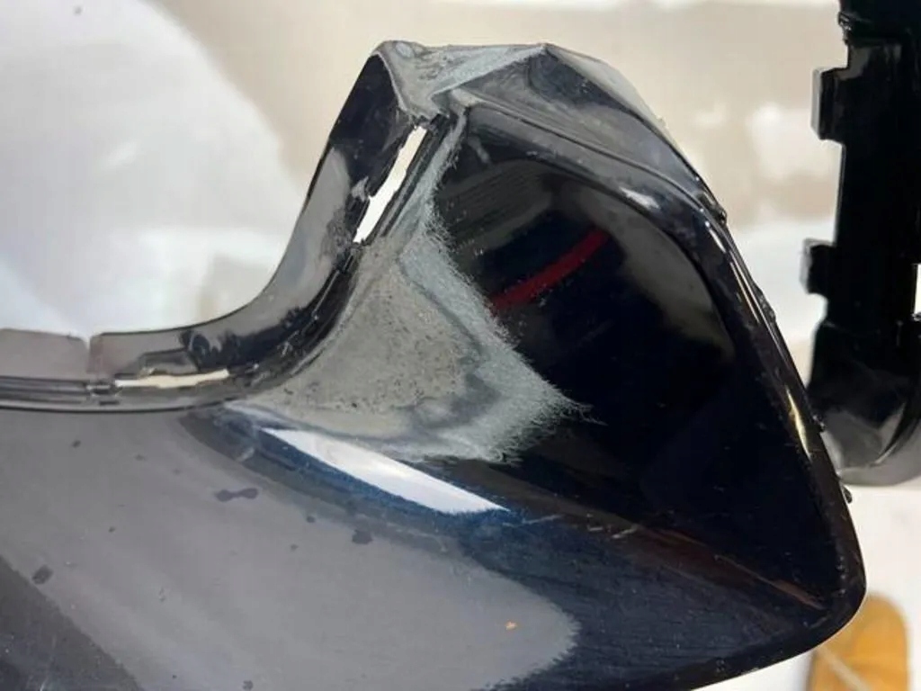 фото №9, Бампер передній перед bmw x3 g01 m-pakiet