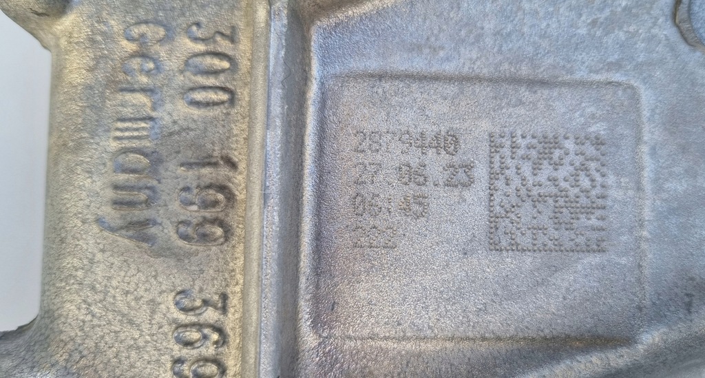 фото №10, Vw arteon passat b8 підрамник підрамник перед 3q0199313cj новий