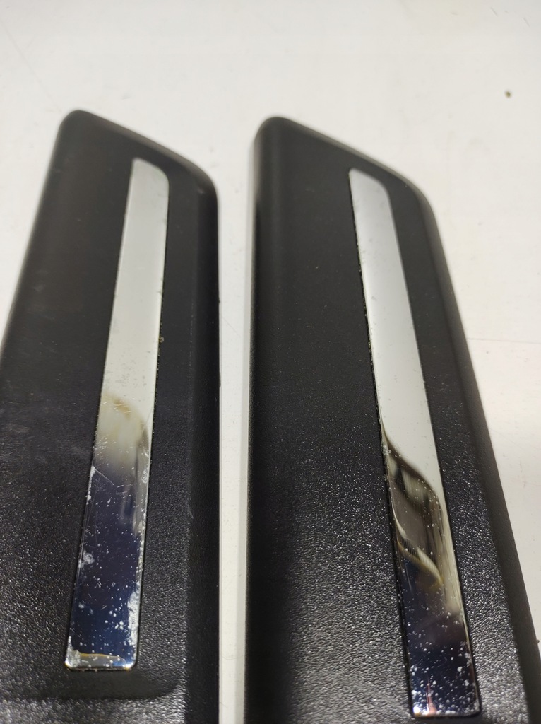 фото №7, Volvo v40 15r - молдинг накладка порог 31265842