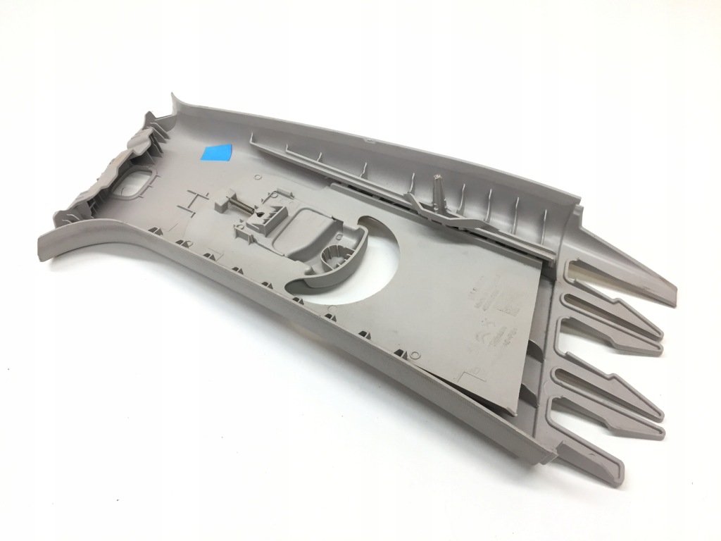 фото №3, Citroen c3 aircross защита стойка блок двигателя регулировка поперечина левый