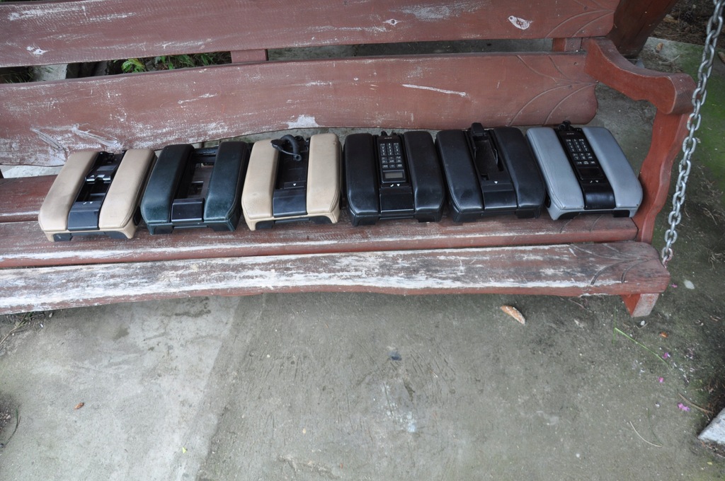 фото №16, Bmw e38 підлокітник різні кольори i modele