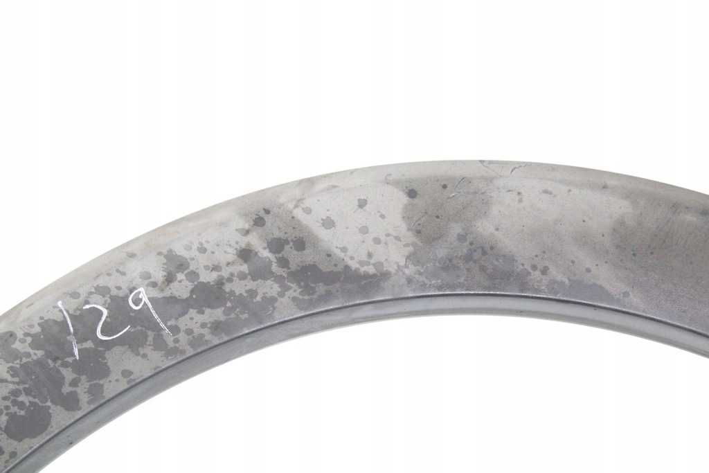 фото №10, Накладка передний lewego крыла chevrolet captiva c100, c140 96439703