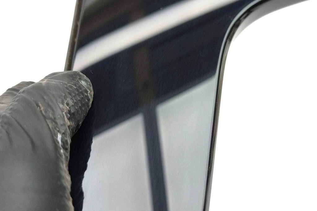 фото №12, Отделка крышки багажника opel astra l o5 9839963380 1.2l бензиновый