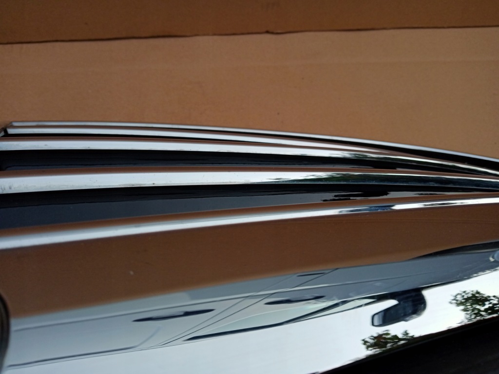 фото №6, Mercedes e-klasa w213 lift решётка радиатора решётка радиатора 2012r