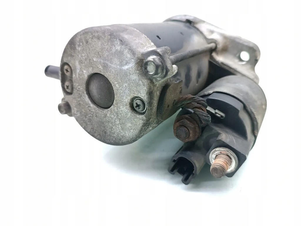 фото №6, Lexus gs стартер 300 бензин 183kw 249 hp 28100-31070 428000-2340 2005