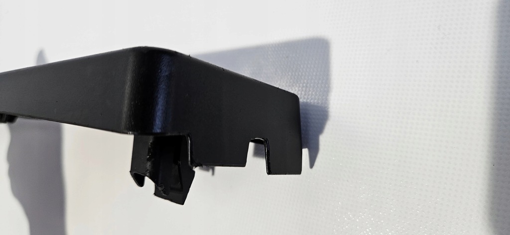 фото №8, Підкладка номерного знака реєстраційний camry viii 21-