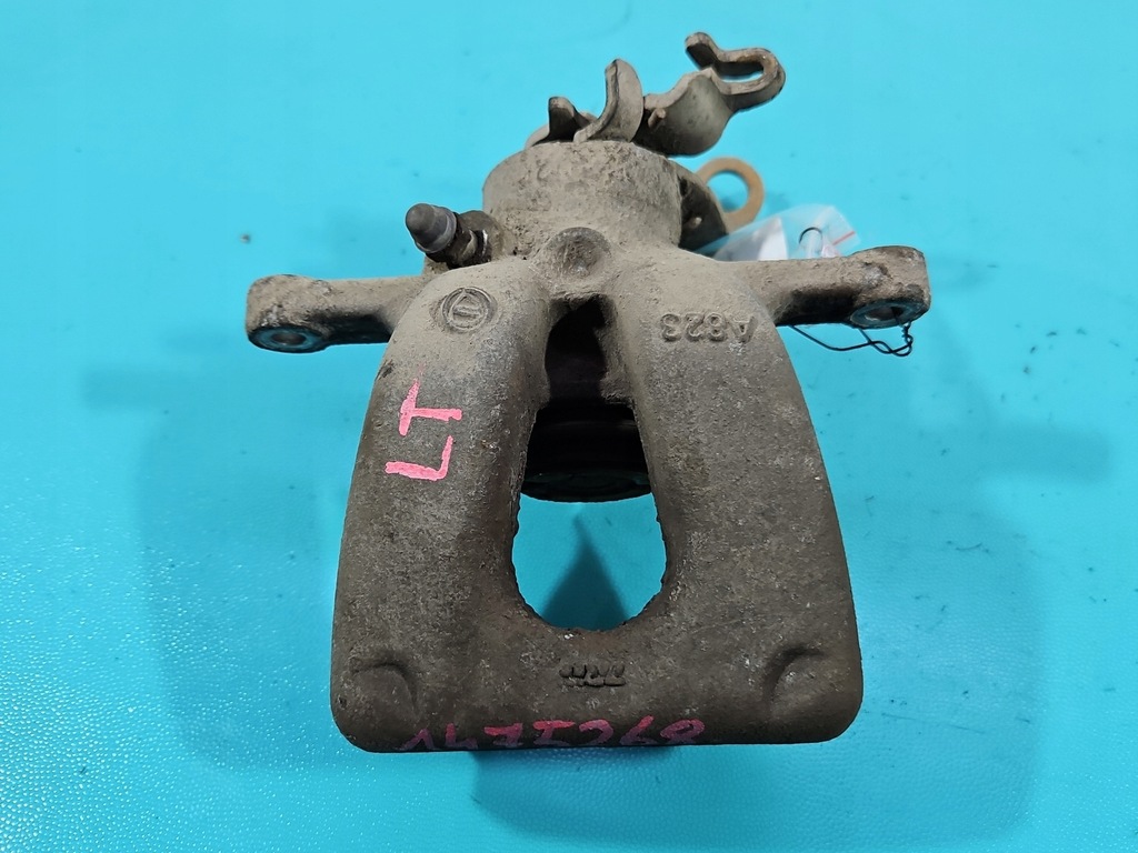 фото №1, Суппорт задняя левый alfa romeo 159 1.9 jtd kombi