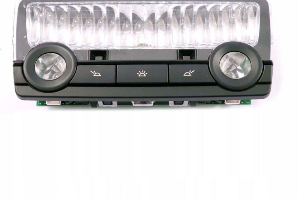 фото №12, Bmw f01 f02 f10 f11 лампа освітлення стельовий 9240763