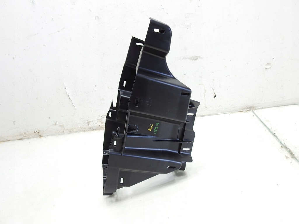 фото №2, Рамка кронштейн радио консоль chevrolet uplander