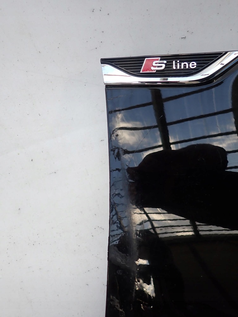 фото №8, Audi a5 ii 2 8w 16- крыло перед передний правый