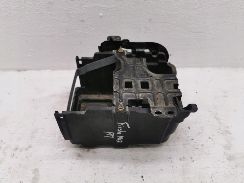 фото №1, Основа акумулятор ford fiesta mk7 lift 12-17 eu