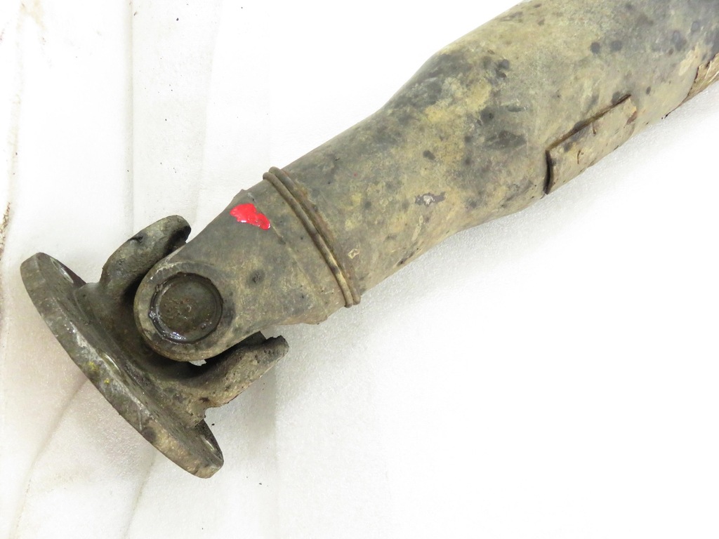 фото №7, Wał привідний vw lt 28-46 ii 2.5 tdi