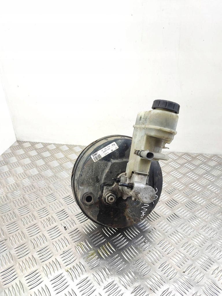 Купити Opel signum 2006 підсилювач гальма