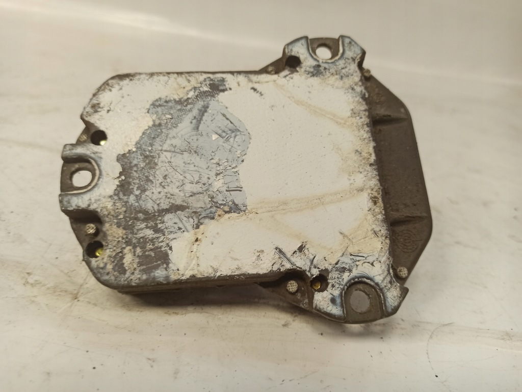 фото №10, Mercedes-benz w124 модуль запалювання 0075454732