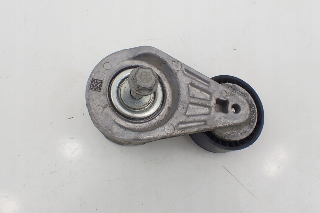 фото №7, Натягувач jeep kl alfa telvio giulia wrangler jl 2.0 04893759ab