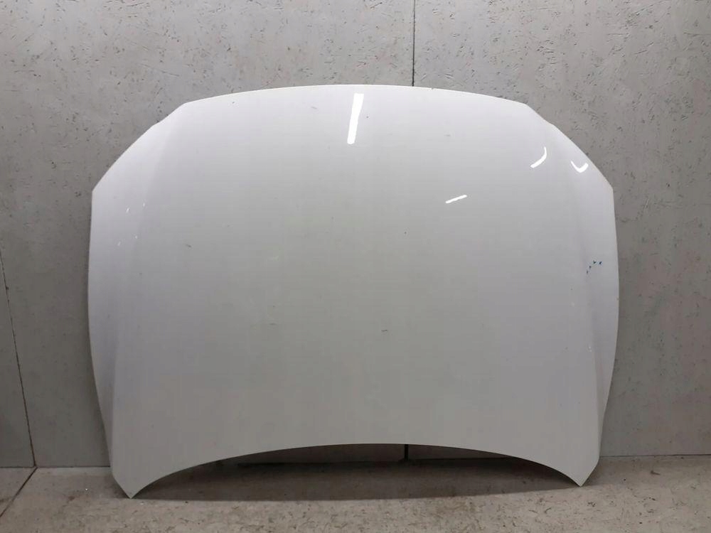 фото №1, Капот mazda 6 gj 2013-2018r