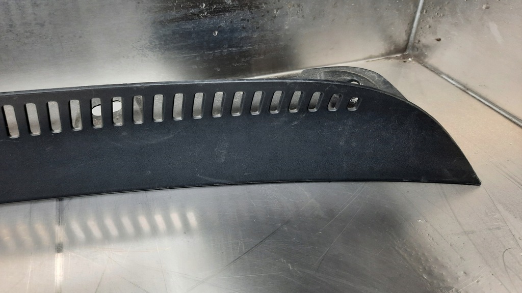 фото №6, Решітка капот 30799651 volvo xc60 08-17r