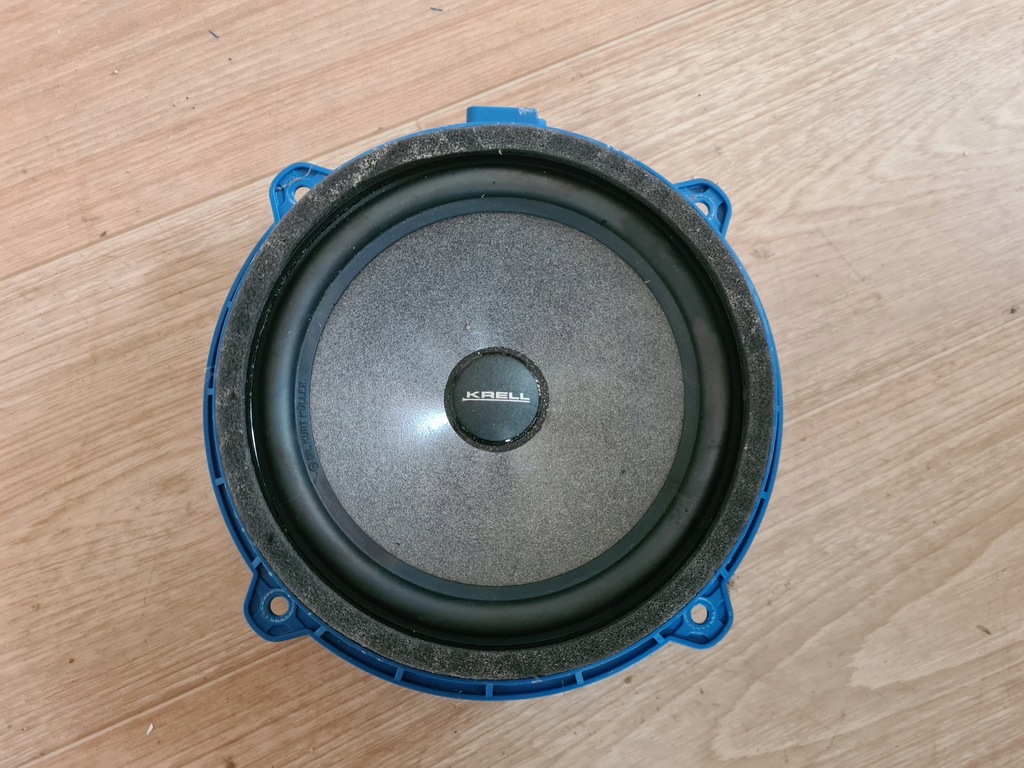 фото №1, Hyundai tucson ii iii 15- динамік двері krell