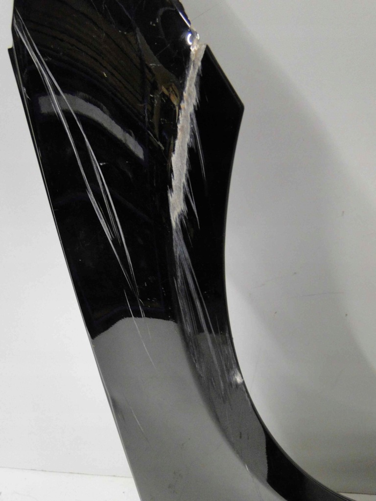 Купити Mercedes e 207 купе крила передній правий w207