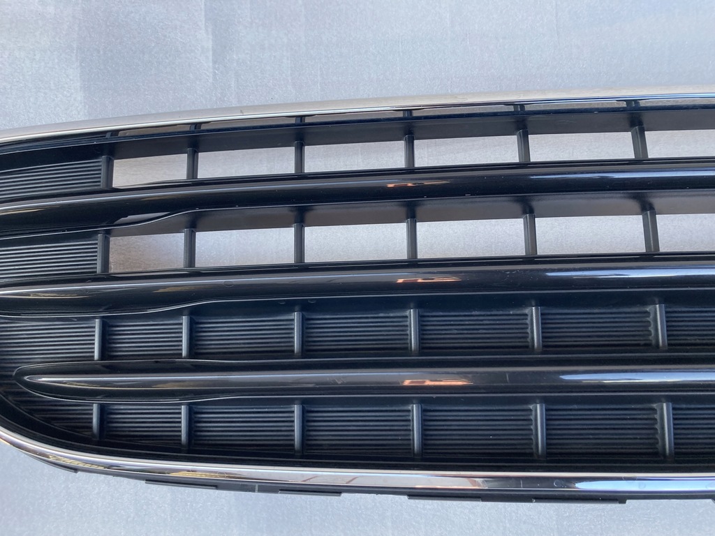 фото №4, Решітка радіатора решітка радіатора mini countryman f60