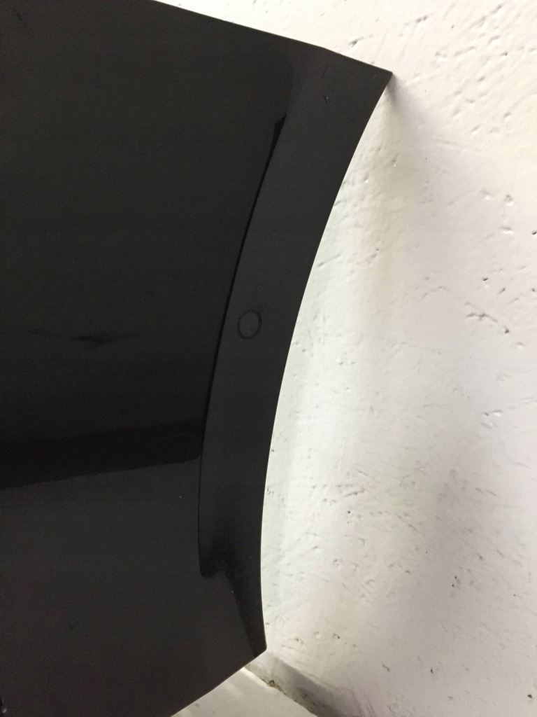 фото №5, Kia pro cee'd iii бампер задняя, цвет 1k