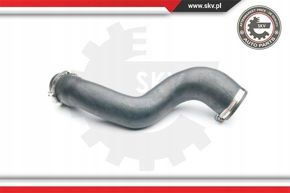 фото №3, Шланг труба повітря 24skv109 esen skv