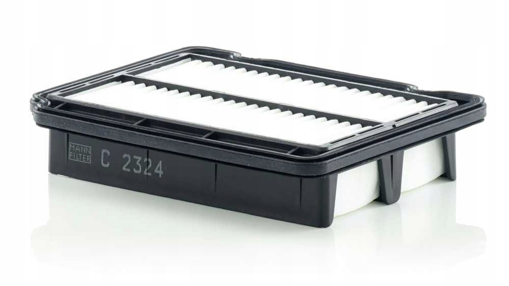 фото №1, Mann-filter c 2324 фильтр воздуха