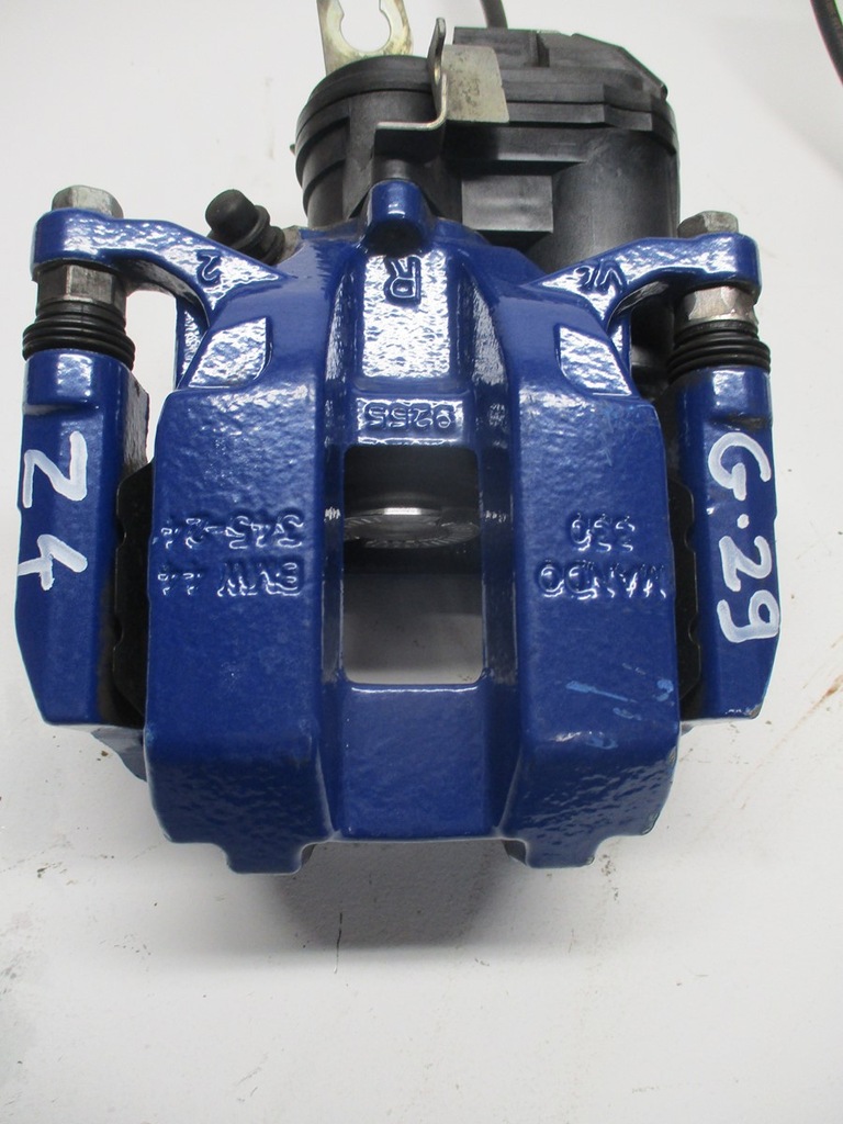 фото №5, Суппорт суппорты bmw z4 g29 задняя задние