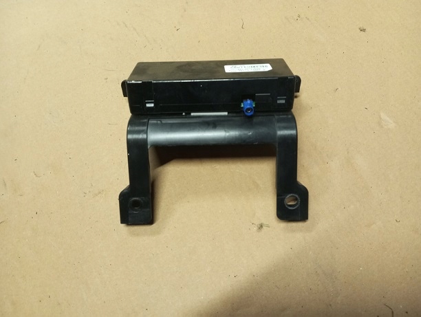 фото №1, Модуль антенны kia xceed x-ceed 2019-